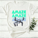Amaze Amazing Women T-Shirt