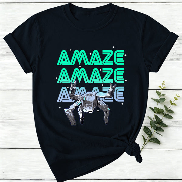 Amaze Amazing Women T-Shirt