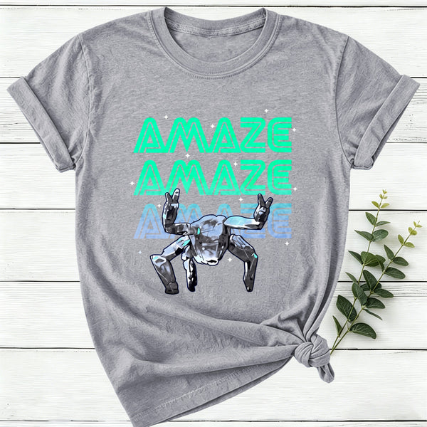 Amaze Amazing Women T-Shirt