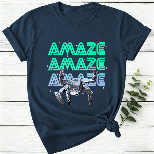 Amaze Amazing Women T-Shirt