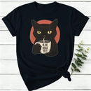 Is He Dead Yet Women T-Shirt