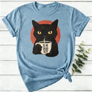 Is He Dead Yet Women T-Shirt
