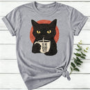 Is He Dead Yet Women T-Shirt