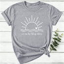 We Rise By Lifting Others Women T-Shirt