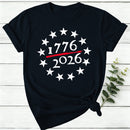USA 250th Anniversary Women T-Shirt