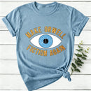 Make Orwell Fiction Again Women T-Shirt