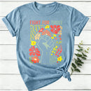Fight For Those Without Your Privilege Women T-Shirt