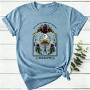 There Is No Beauty Without Some Strangeness Women T-Shirt
