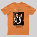 Sophie Cunningham & Caitlin Clark I'M Your Huckleberry T-Shirt