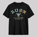Rush Fifty Something North American Tour 2026 T-Shirt