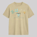 Rush Fifty Something North American Tour 2026 T-Shirt