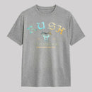 Rush Fifty Something North American Tour 2026 T-Shirt