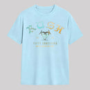Rush Fifty Something North American Tour 2026 T-Shirt