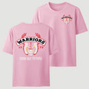 "Warriors" Come Out To Play Nyc 1979 T-Shirt