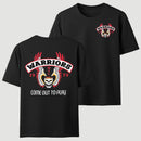 "Warriors" Come Out To Play Nyc 1979 T-Shirt