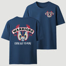 "Warriors" Come Out To Play Nyc 1979 T-Shirt