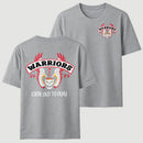 "Warriors" Come Out To Play Nyc 1979 T-Shirt