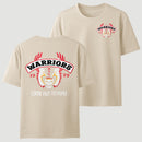 "Warriors" Come Out To Play Nyc 1979 T-Shirt