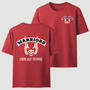 "Warriors" Come Out To Play Nyc 1979 T-Shirt