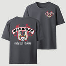 "Warriors" Come Out To Play Nyc 1979 T-Shirt