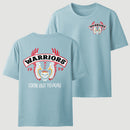 "Warriors" Come Out To Play Nyc 1979 T-Shirt