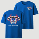 "Warriors" Come Out To Play Nyc 1979 T-Shirt