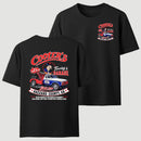 Cooter's Towing Dukes Of Hazzard Movie T-Shirt
