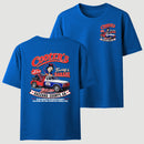 Cooter's Towing Dukes Of Hazzard Movie T-Shirt
