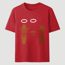 To Honor Frank Beard Vintage Retro Rock T-Shirt
