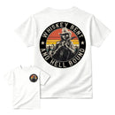 Vintage Country Music T-Shirt, Retro Outlaw Cowboy Graphic Tee, Western Unisex Shirt