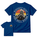 Vintage Country Music T-Shirt, Retro Outlaw Cowboy Graphic Tee, Western Unisex Shirt