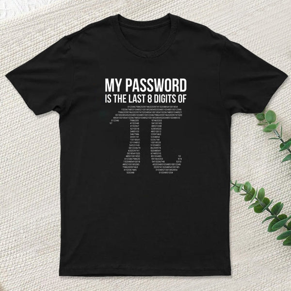 Math Funny T-Shirt