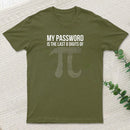 Math Funny T-Shirt