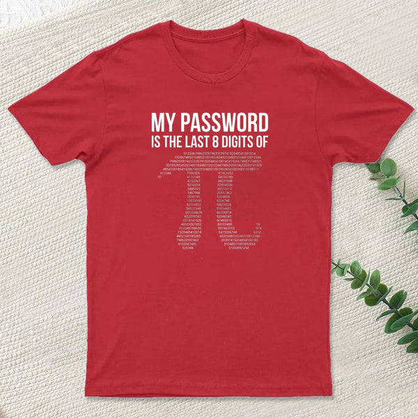 Math Funny T-Shirt
