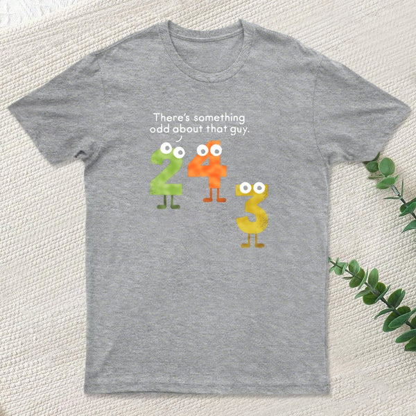 I Cant Even With Him T-Shirt