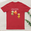 I Cant Even With Him T-Shirt