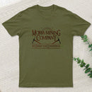 Moria Mining Company Ls T-Shirt