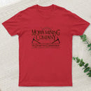Moria Mining Company Ls T-Shirt