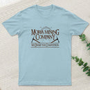 Moria Mining Company Ls T-Shirt