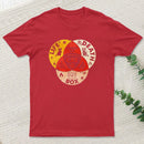 Science Physic Cat Physics Schrodinger'S Cat Venn Diagram Funny T-Shirt