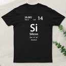 Silicon Element T-Shirt
