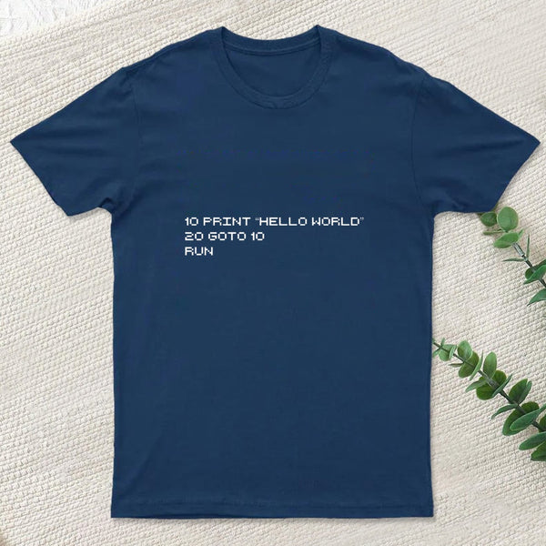 Basic Geek T-Shirt T-Shirt