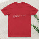 Basic Geek T-Shirt T-Shirt