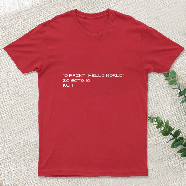 Basic Geek T-Shirt T-Shirt
