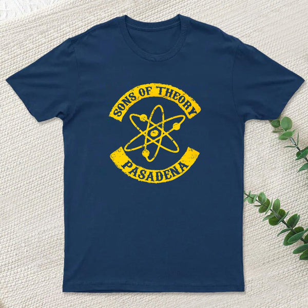 Sons Of Theory T-Shirt