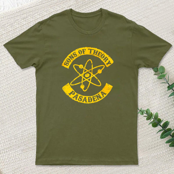 Sons Of Theory T-Shirt