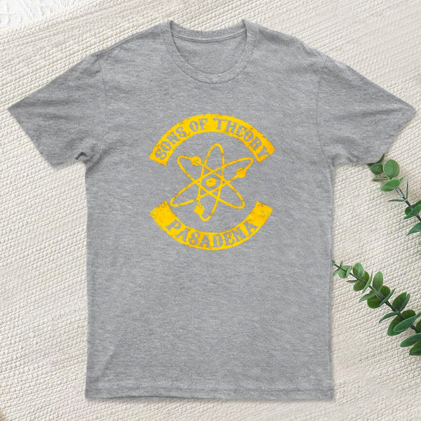 Sons Of Theory T-Shirt