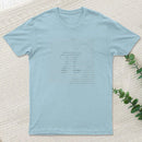 1154 Digits Of Pi T-Shirt