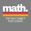 Math T-Shirt