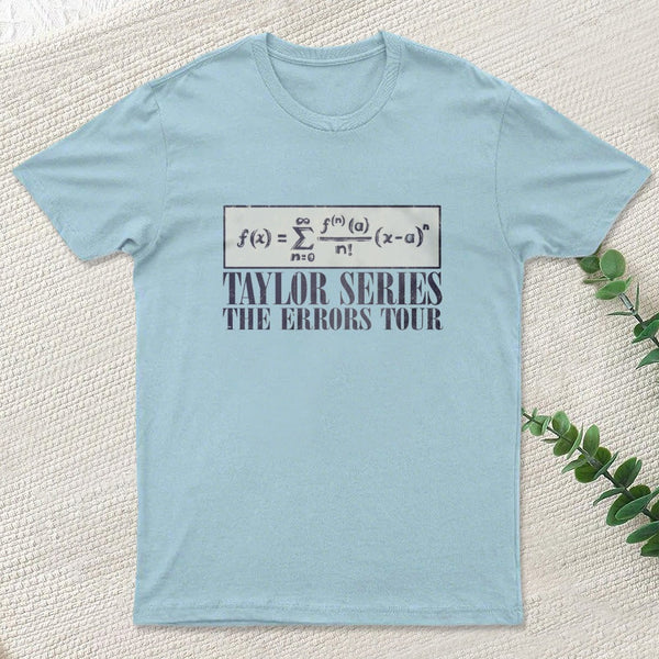 Taylor Series T-Shirt